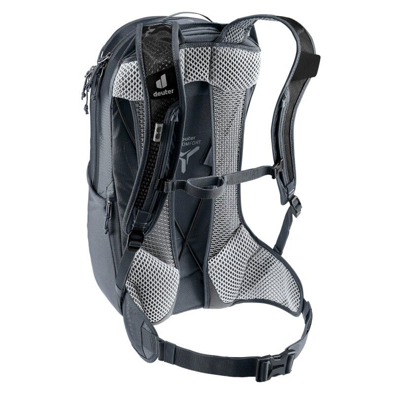 Deuter Race Air 10 - Cykelryggsäck - Herr | Hardloop