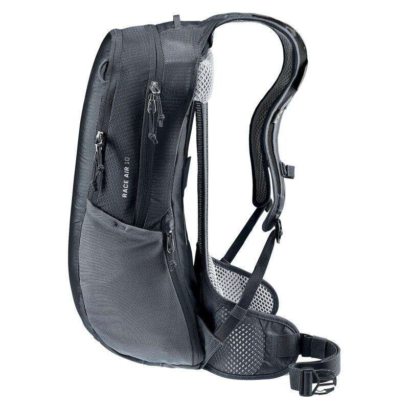 Deuter Race Air 10 - Zaino ciclismo - Uomo | Hardloop