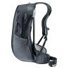 Deuter Race Air 10 - Cykelryggsäck - Herr | Hardloop