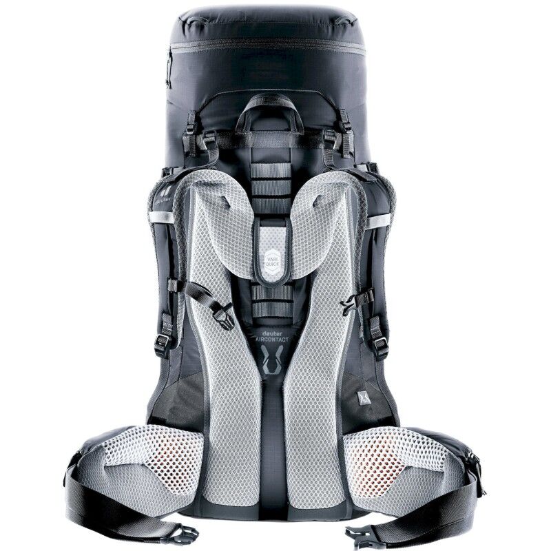 Deuter Aircontact Lite 45 + 10 SL - Trekkingrucksack - Damen | Hardloop