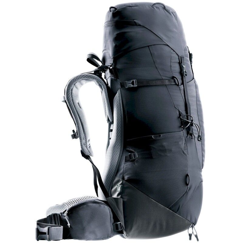 Deuter Aircontact Lite 45 + 10 SL - Trekkingrucksack - Damen | Hardloop