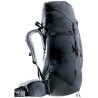 Deuter Aircontact Lite 45 + 10 SL - Trekkingrucksack - Damen | Hardloop