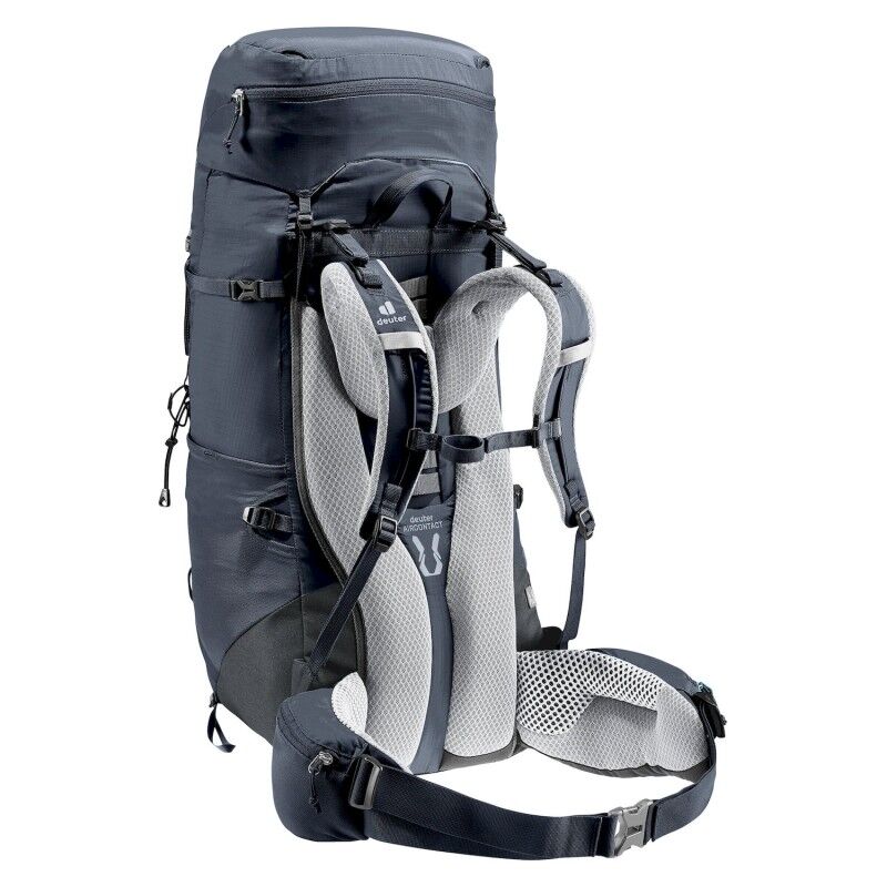 Deuter Aircontact Lite 45 + 10 SL - Trekkingrucksack - Damen | Hardloop
