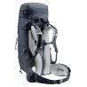 Deuter Aircontact Lite 45 + 10 SL - Trekkingrucksack - Damen | Hardloop