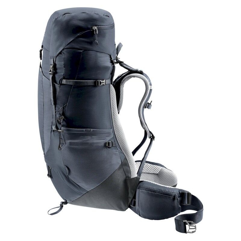 Deuter Aircontact Lite 45 + 10 SL - Trekkingrucksack - Damen | Hardloop
