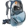 deuter Race 8 - Fietsrugzak - Heren | Hardloop