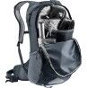 Deuter Race Air 10 - Zaino ciclismo - Uomo | Hardloop