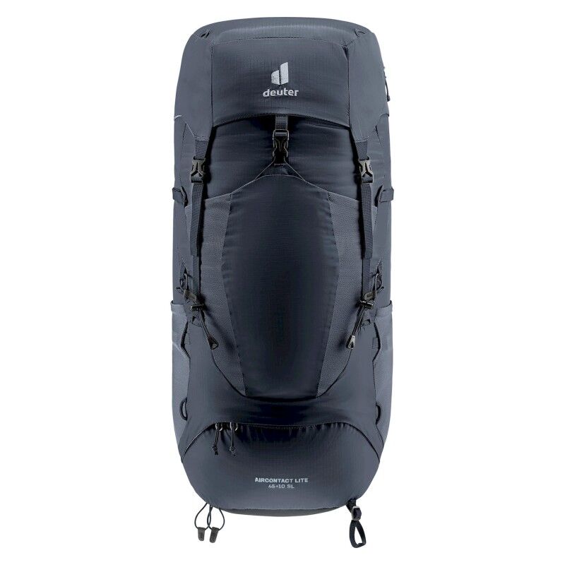 Deuter Aircontact Lite 45 + 10 SL - Trekkingrucksack - Damen | Hardloop