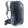 Deuter Race Air 10 - Zaino ciclismo - Uomo | Hardloop