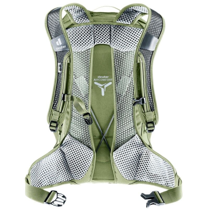 Deuter Race Air 14 + 3 - Cycling backpack - Men's | Hardloop