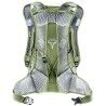 Deuter Race Air 14 + 3 - Fahrradrucksack - Herren | Hardloop