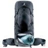 Deuter Aircontact Lite 45 + 10 SL - Sac à dos trekking femme | Hardloop