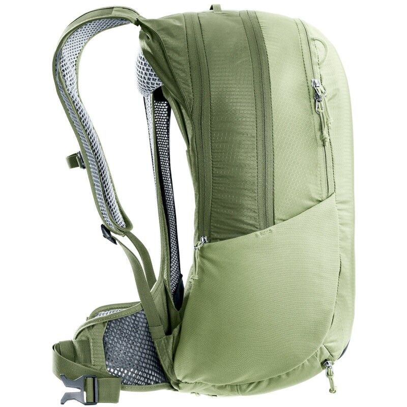 Deuter Race Air 14 + 3 - Zaino ciclismo - Uomo | Hardloop