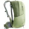 Deuter Race Air 14 + 3 - Plecak rowerowy meski | Hardloop