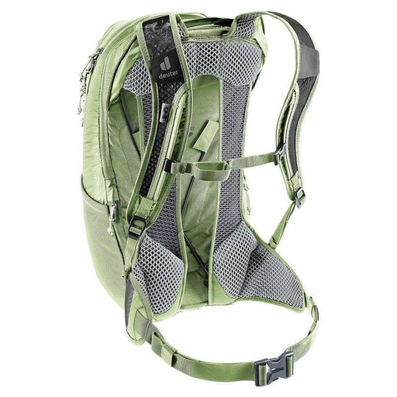 Deuter Race Air 14 + 3 - Fietsrugzak - Heren | Hardloop