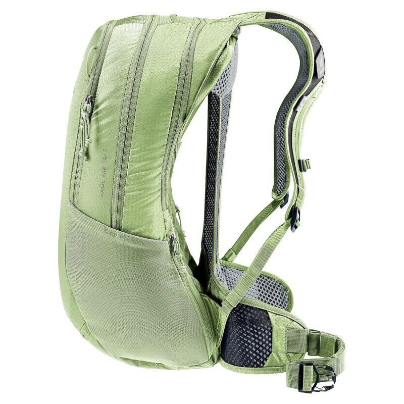 Deuter Race Air 14 + 3 - Cykelrygsæk - Herrer | Hardloop