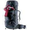 Deuter Aircontact Lite 45 + 10 SL - Sac à dos trekking femme | Hardloop