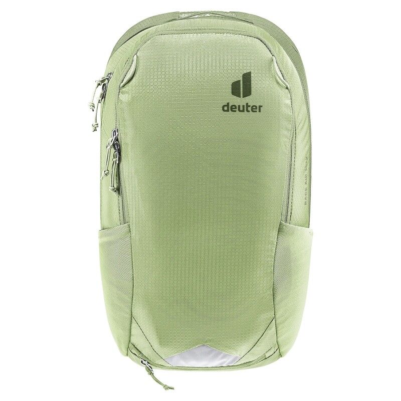 Deuter Race Air 14 + 3 - Mochila de ciclismo - Hombre | Hardloop