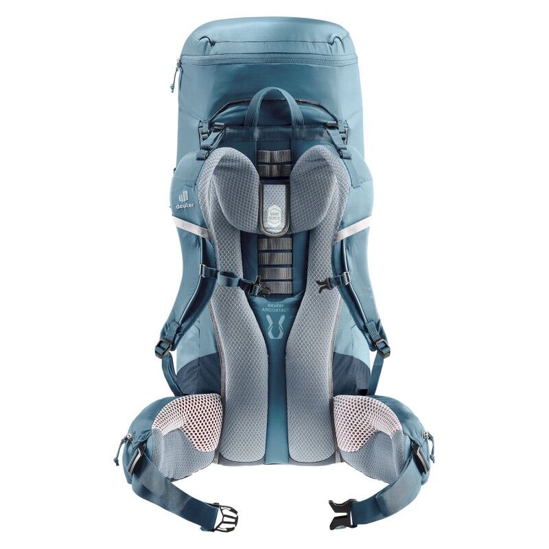 Deuter Aircontact Lite 50 + 10 - Trekkingrucksack - Herren | Hardloop