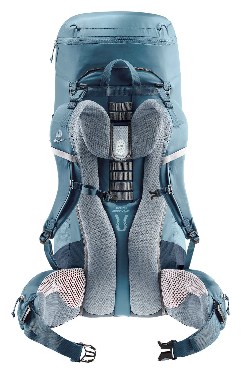 Deuter Aircontact Lite 50 + 10 - Trekkingrucksack - Herren | Hardloop