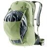Deuter Race Air 14 + 3 - Cycling backpack - Men's | Hardloop