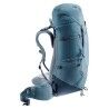 Deuter Aircontact Lite 50 + 10 - Zaino da trekking - Uomo | Hardloop