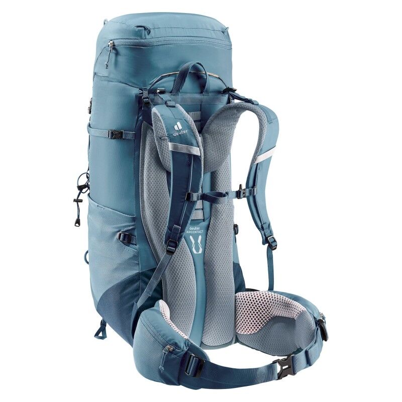 Deuter Aircontact Lite 50 + 10 - Trekking rygsæk - Herrer | Hardloop