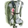 Deuter Race Air 14 + 3 - Sac à dos vélo homme | Hardloop