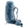 deuter Aircontact Lite 50 + 10 - Mochila de trekking homem | Hardloop