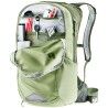 Deuter Race Air 14 + 3 - Zaino ciclismo - Uomo | Hardloop