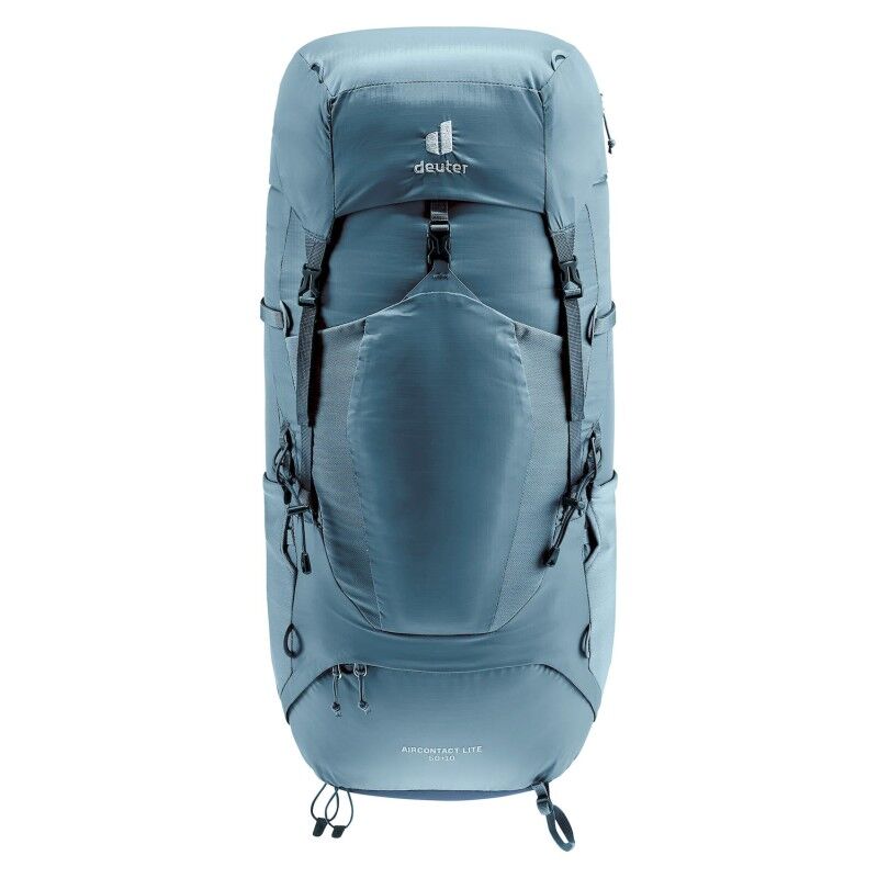 Deuter Aircontact Lite 50 + 10 - Trekkingrucksack - Herren | Hardloop