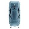 Deuter Aircontact Lite 50 + 10 - Sac à dos trekking homme | Hardloop