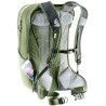 Deuter Race Air 14 + 3 - Plecak rowerowy meski | Hardloop
