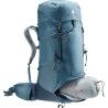 Deuter Aircontact Lite 50 + 10 - Trekkingrugzak - Heren | Hardloop