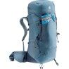 Deuter Aircontact Lite 50 + 10 - Trekking rygsæk - Herrer | Hardloop