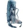 Deuter Aircontact Lite 50 + 10 - Trekkingrugzak - Heren | Hardloop