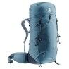 Deuter Aircontact Lite 50 + 10 - Plecak trekkingowy meski | Hardloop