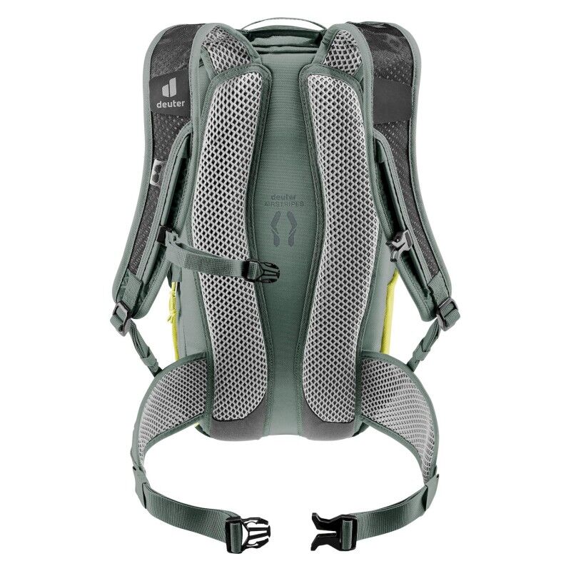 deuter Race 12 - Fahrradrucksack - Herren | Hardloop