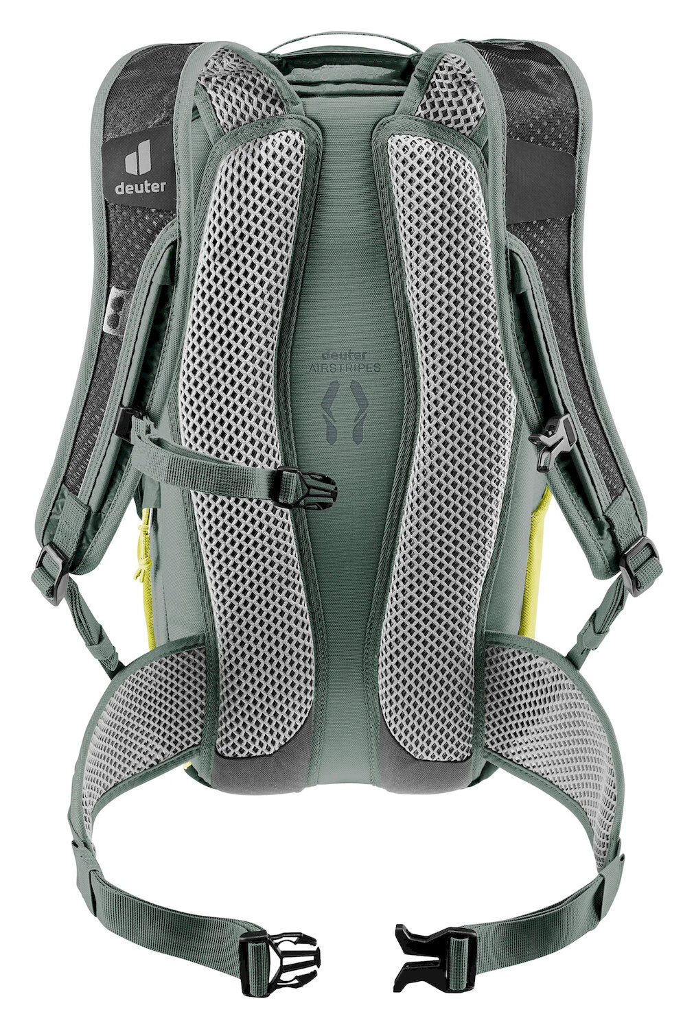 deuter Race 12 - Sac à dos vélo homme | Hardloop