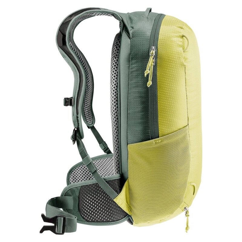deuter Race 12 - Pánsky cyklobatoh | Hardloop