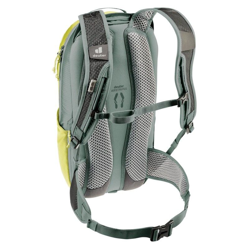 deuter Race 12 - Fahrradrucksack - Herren | Hardloop