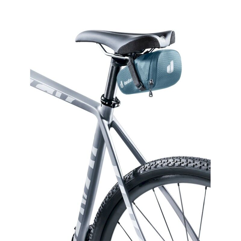 Deuter Bike Bag 0.5 - Sakwa rowerowa pod siodełko | Hardloop