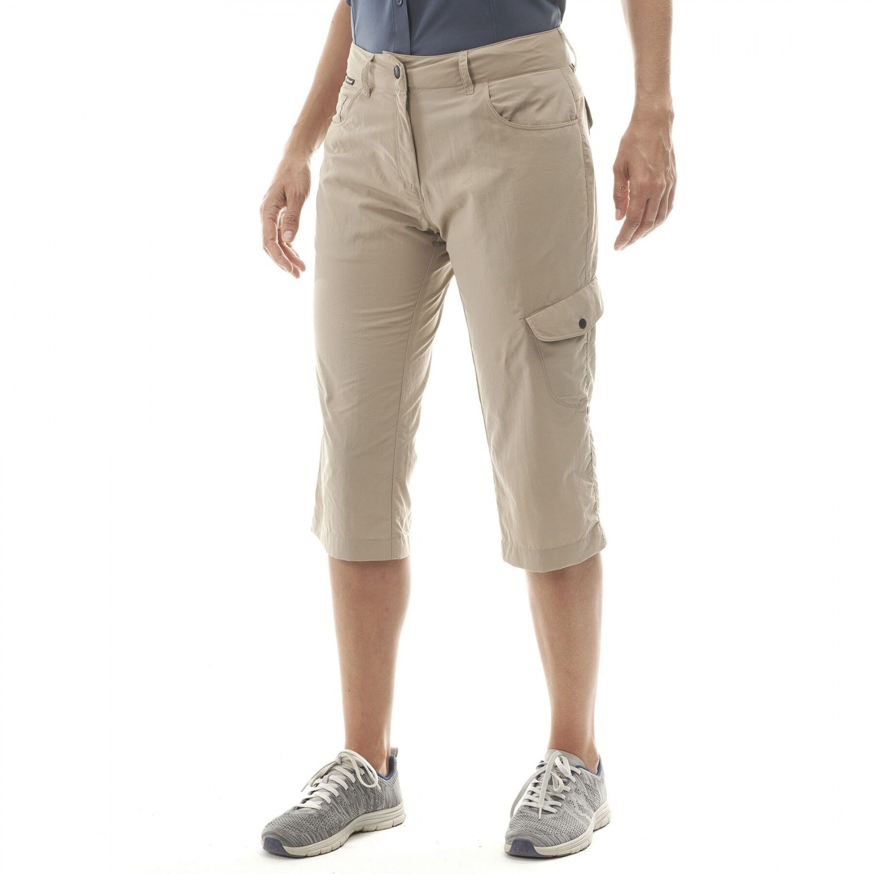 Lafuma Ld Access 3-4 - Walking & Hiking Trousers - Women's