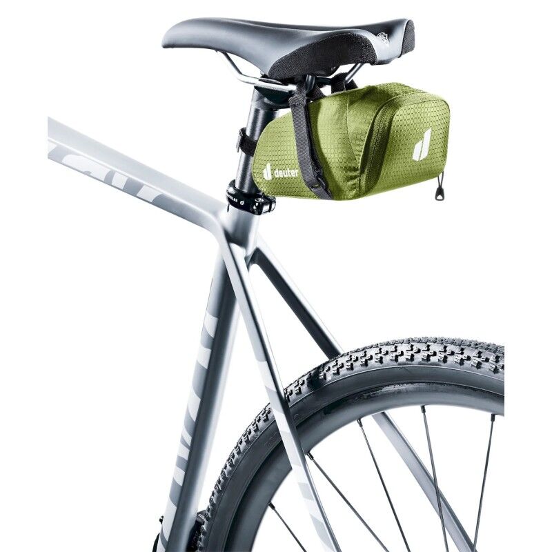 Deuter Bike Bag 0.8 - Satteltasche