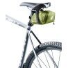 Deuter Bike Bag 0.8 - Zadeltas fiets