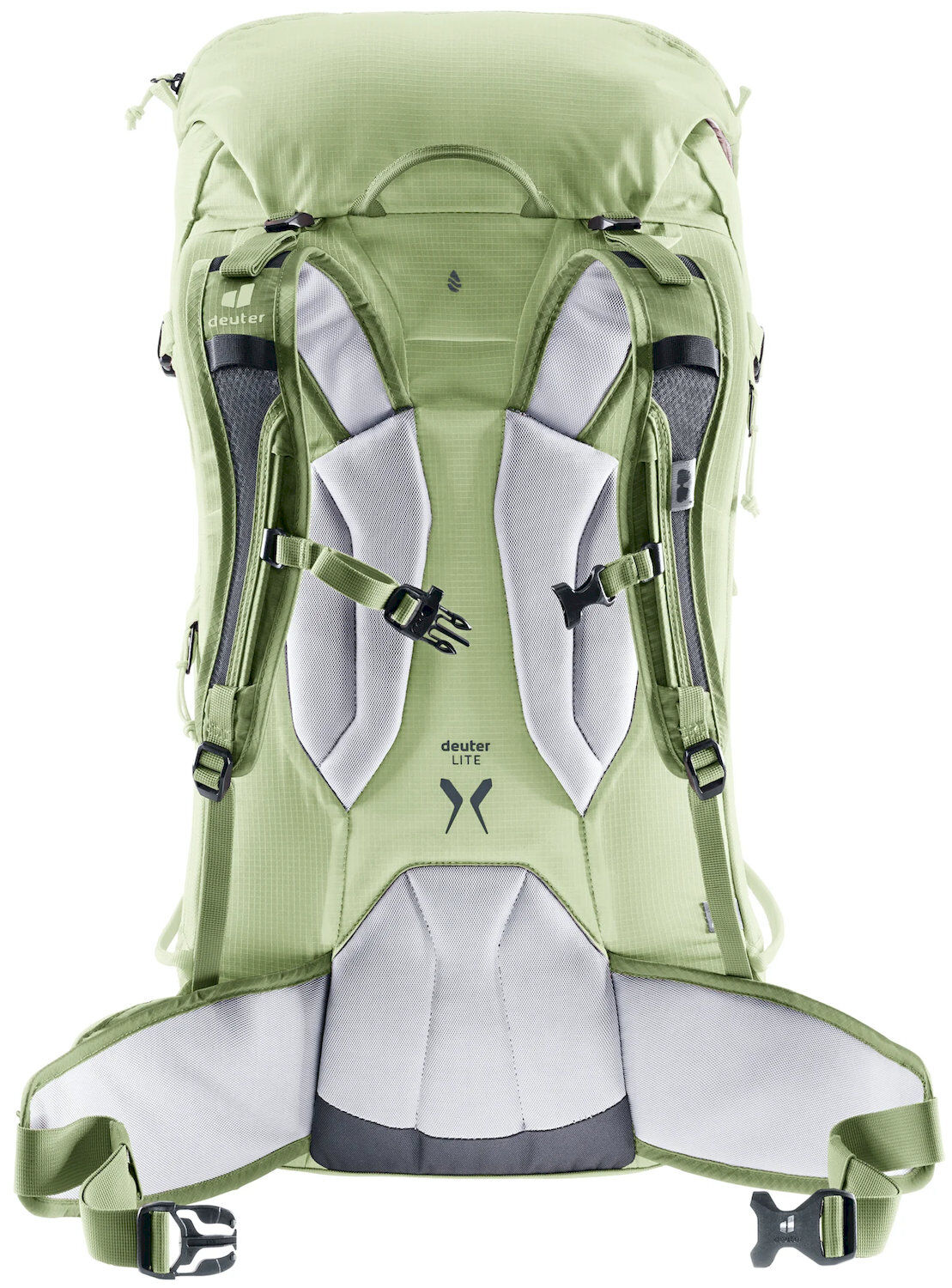 Deuter Freescape Lite 24 SL - Sac à dos ski | Hardloop