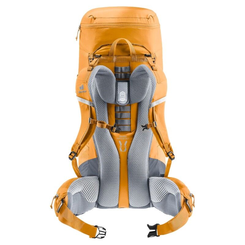 Deuter Aircontact Lite 50 + 10 - Trekkingrucksack - Herren | Hardloop