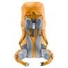 Deuter Aircontact Lite 50 + 10 - Trekkingrucksack - Herren | Hardloop