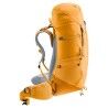 Deuter Aircontact Lite 50 + 10 - Trekkingrucksack - Herren | Hardloop