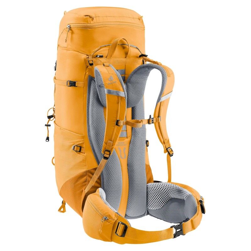 Deuter Aircontact Lite 50 + 10 - Trekkingrucksack - Herren | Hardloop